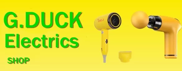G Dcuk Electris Product