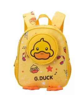 G.DUCK Kid Schoolbag Boy &amp; Girl DGB36452