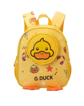 G.DUCK Kid Schoolbag Boy & Girl DGB36452 G.DUCK Kid Schoolbag Boy & Girl DGB36452