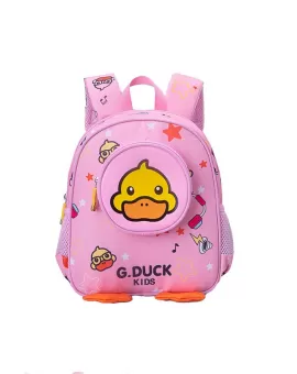 G.DUCK Kid Schoolbag Boy &amp; Girl DGB36452