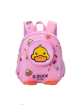 G.DUCK Kid Schoolbag Boy & Girl DGB36452 G.DUCK Kid Schoolbag Boy & Girl DGB36452