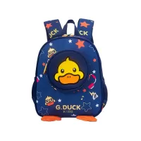 G.DUCK Kid Schoolbag Boy & Girl DGB36452