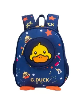 G.DUCK Kid Schoolbag Boy &amp; Girl DGB36452