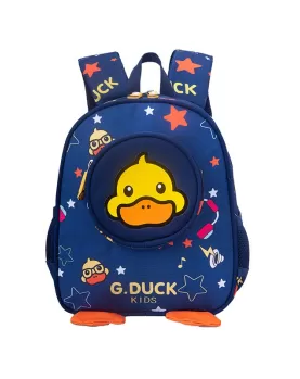 G.DUCK Kid Schoolbag Boy & Girl DGB36452 G.DUCK Kid Schoolbag Boy & Girl DGB36452