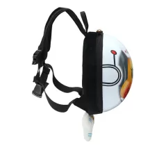 G.Duck Kid'S Kindergarten Schoolbag Anti-Lost Traction Rope Backpack G.Duck Kid'S Kindergarten Schoolbag Anti-Lost Traction Rope Backpack