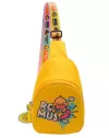 Cute Children's Chest Bag for Boys and Girls, Single-Shoulder Diagonal Cute Children's Chest Bag for Boys and Girls, Single-Shoulder Diagonal