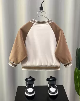 G.Duck 2023 Boys Baseball Uniform Coat Spring & Autumn  G.Duck 2023 Boys Baseball Uniform Coat Spring & Autumn