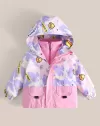 G. Duck Kid's Windproof Two-Piece Set of Spring Autumn 2023 Assault Jackets G. Duck Kid's Windproof Two-Piece Set of Spring Autumn 2023 Assault Jackets