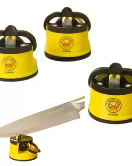G Duck Knife Sharpener