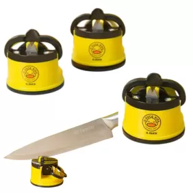 G Duck Knife Sharpener G Duck Knife Sharpener