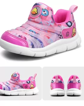 G. Duck Shoes Slip On Boys' New Spring & Autumn Children's Sports Shoes G. Duck Shoes Slip On Boys' New Spring & Autumn Children's Sports Shoes