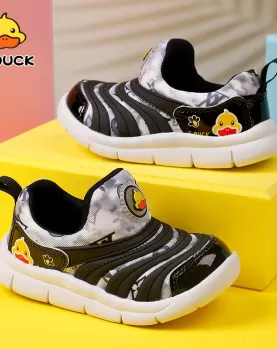 G. Duck Shoes Slip On Boys' New Spring & Autumn Children's Sports Shoes G. Duck Shoes Slip On Boys' New Spring & Autumn Children's Sports Shoes