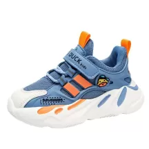 G.Duck 2023 New Boys Sneakers Mesh Shoes Breathable Autumn G.Duck 2023 New Boys Sneakers Mesh Shoes Breathable Autumn