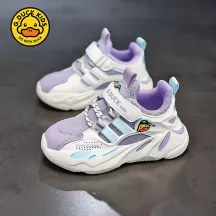 G.Duck 2023 New Boys Sneakers Mesh Shoes Breathable Autumn G.Duck 2023 New Boys Sneakers Mesh Shoes Breathable Autumn