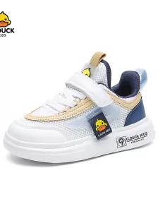 G.Duck Skate Shoes, Single Mesh Shoes, Summer 2023 New Style,Boys & Girls' Casual Shoes