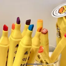 G.Duck Children's Marker Set for Doodling & Painting with 48 Colors