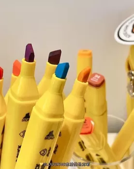 G.Duck Children's Marker Set for Doodling & Painting with 48 Colors G.Duck Children's Marker Set for Doodling & Painting with 48 Colors