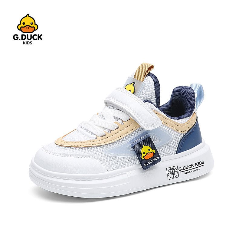 G.Duck Skate Shoes, Single Mesh Shoes, Summer 2023 New Style